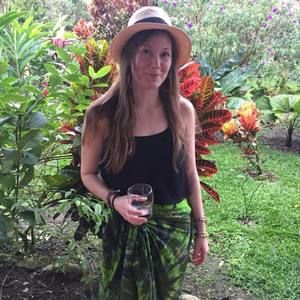 Meet your Posher, Tracey